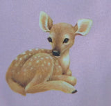 Blushing Bambi T-Shirt
