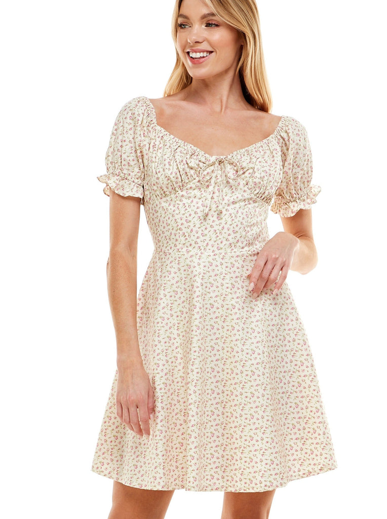 Romeo & Juliet Dress