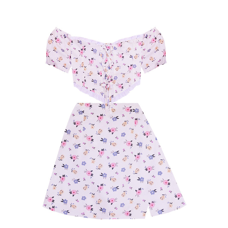 Country Cutie 2 Piece Dress