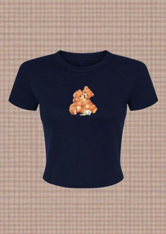 Honey Bear T-Shirt