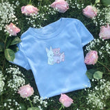 The Cozy Book Club T-shirt