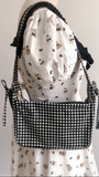 Retro Picnic Purse