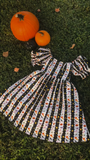 Halloweentown Dress