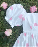 P.S. I Love You Dress