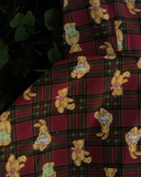 Merry Beary Mini Dress (Shorter Length)