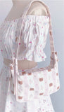 Blushing Bears Bag