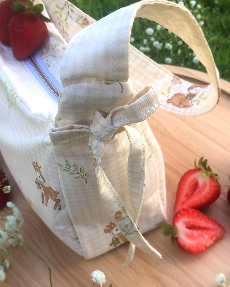 Bambi Purse