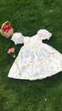 The Sweet Soft Life Dress