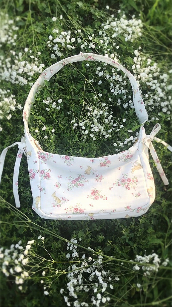 Some Bunny Loves You Bag