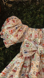 Halloweentown Dress