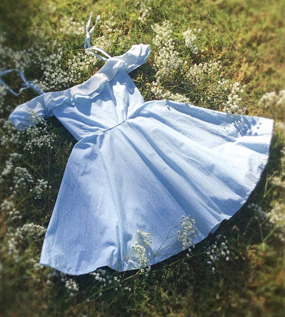 Cinderella Lola Dress