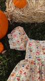 Halloweentown Dress