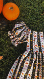 Halloweentown Dress