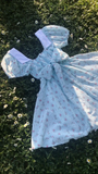 Cloud Nine Mini Dress