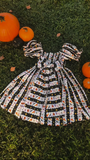 Halloweentown Dress