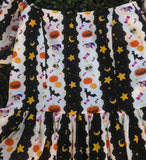 Halloweentown Dress