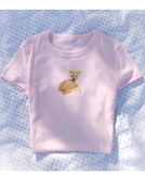 Blushing Bambi T-Shirt
