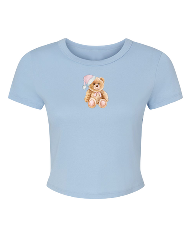 Santa's Favorite T-Shirt