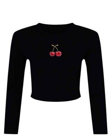 Cherry Bomb T-Shirt