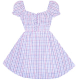 Summer Camp Betty Dress with Pockets