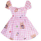 Beary Cute Picnic