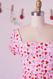 Juicy Fruit Dress