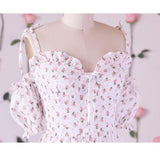 First Day of Spring Dress
